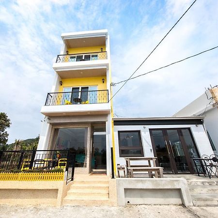 Tiffany Homestay Cape Eluanbi Bagian luar foto