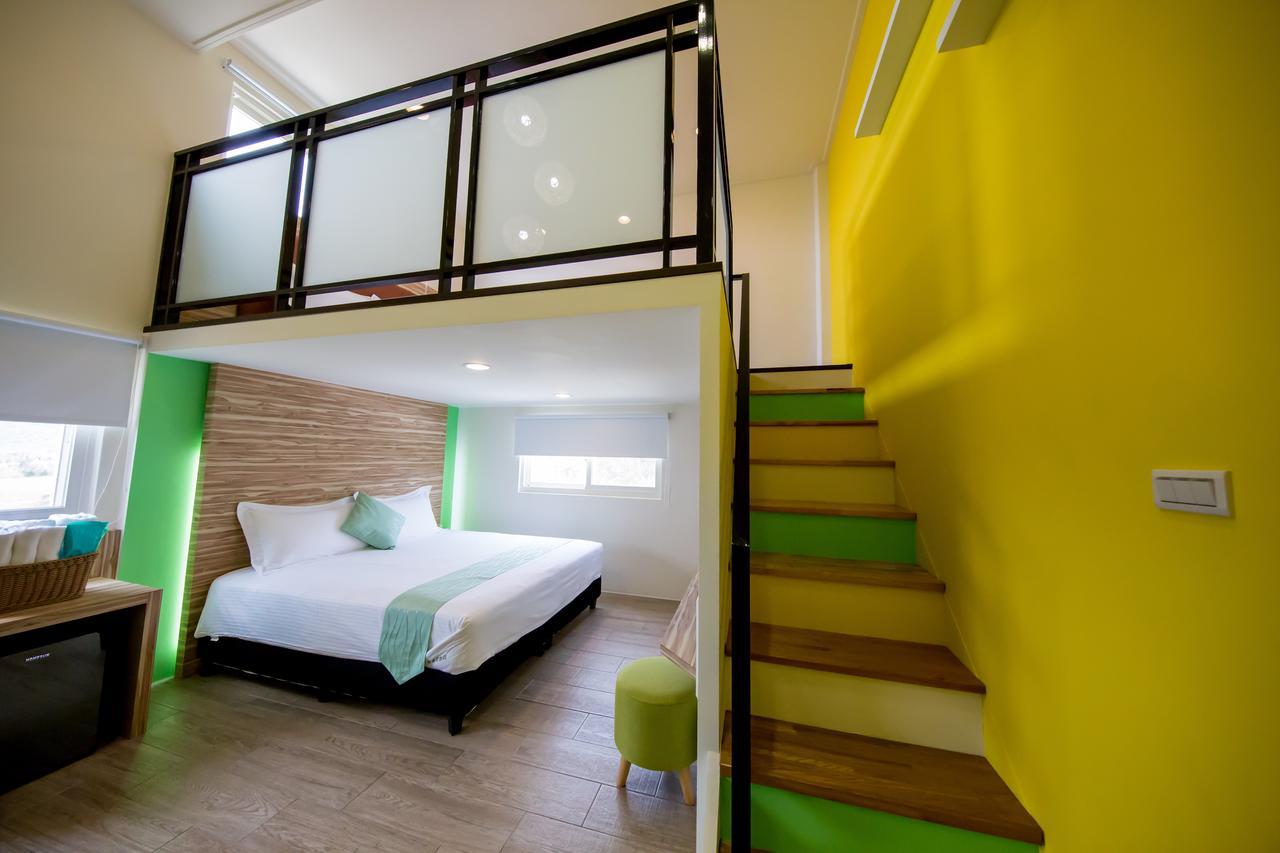 Tiffany Homestay Cape Eluanbi Bagian luar foto