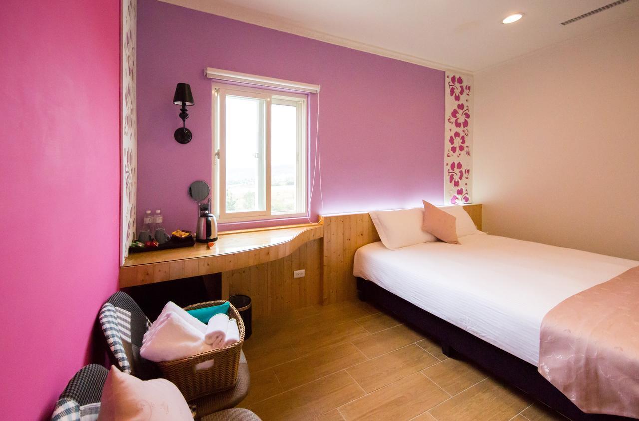 Tiffany Homestay Cape Eluanbi Bagian luar foto