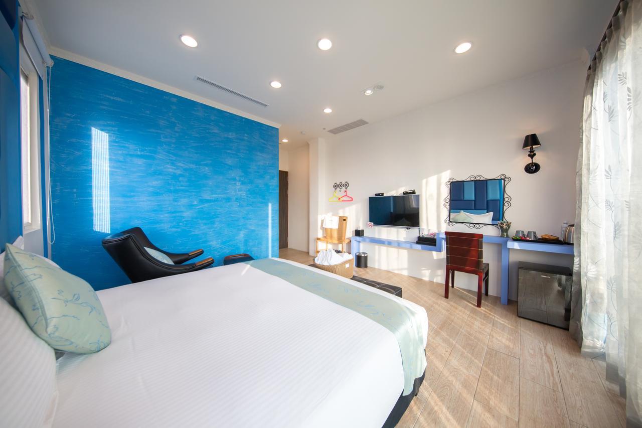 Tiffany Homestay Cape Eluanbi Bagian luar foto