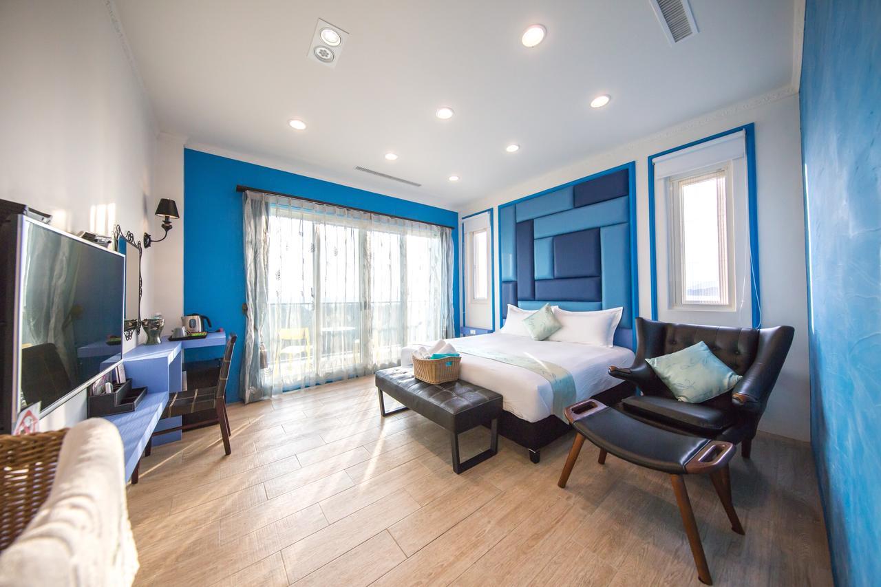 Tiffany Homestay Cape Eluanbi Bagian luar foto