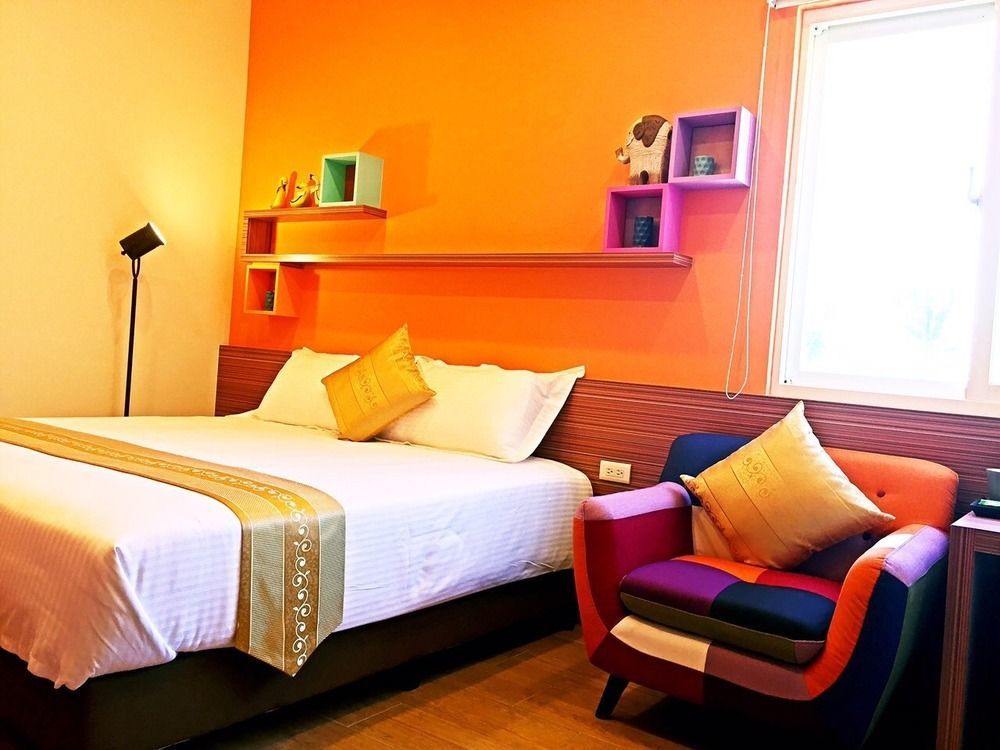 Tiffany Homestay Cape Eluanbi Bagian luar foto