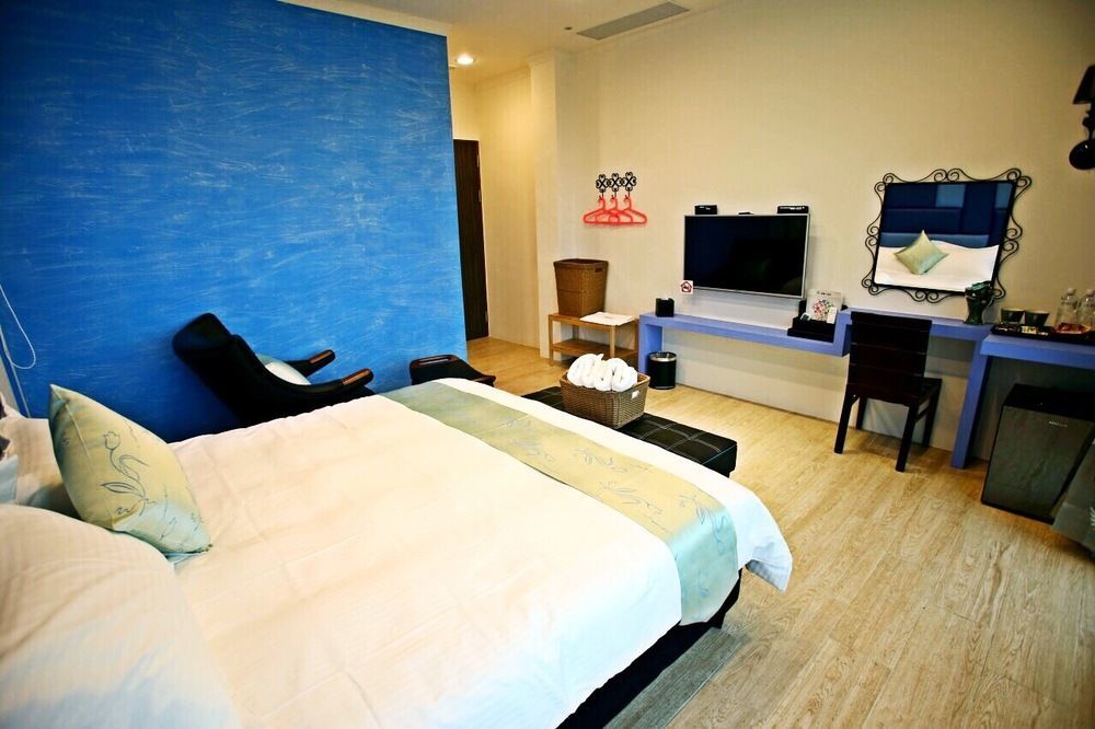 Tiffany Homestay Cape Eluanbi Bagian luar foto