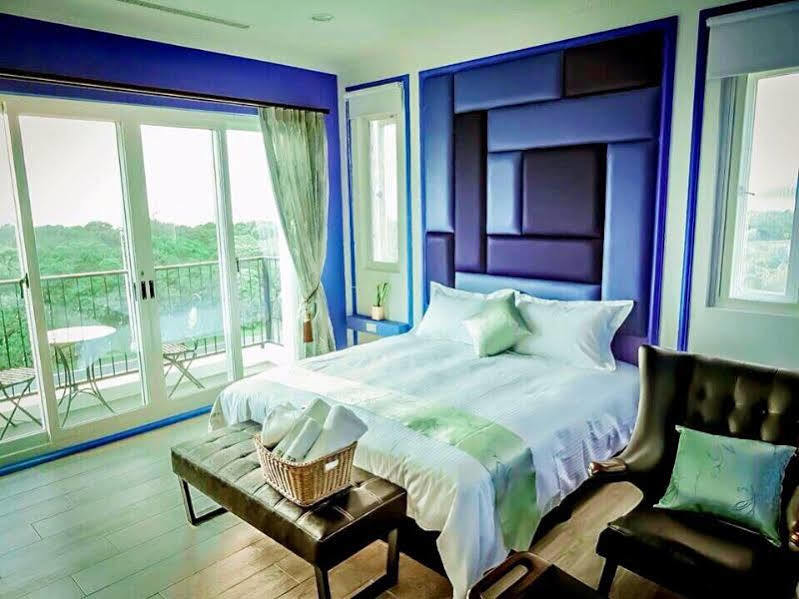 Tiffany Homestay Cape Eluanbi Bagian luar foto